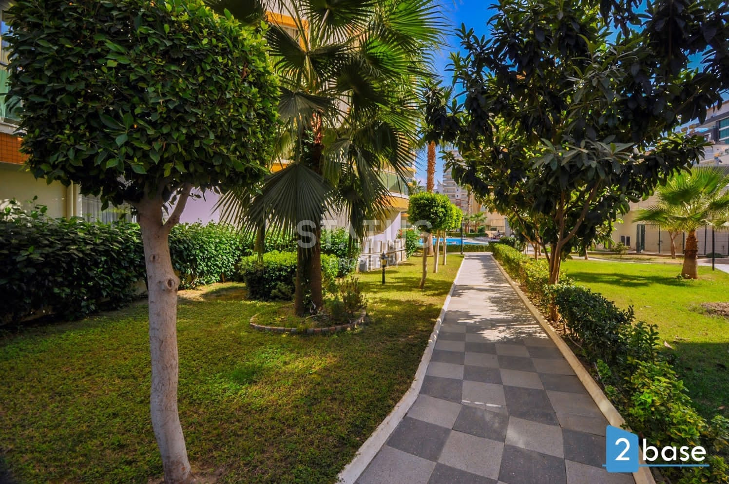 Меблированная квартиры 2+1 в комплексе с богатой инфраструктурой в Махмутларе, 120 м2. фото 21