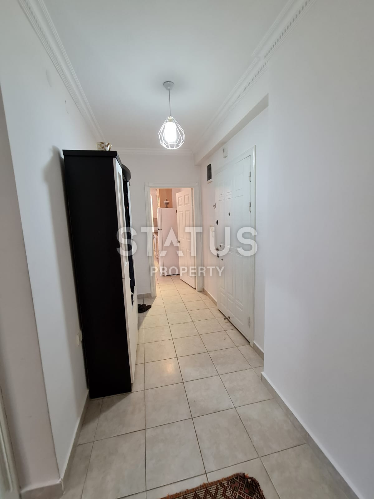 Three-room furnished apartment in the central area of Alanya. 100m2 фото 4