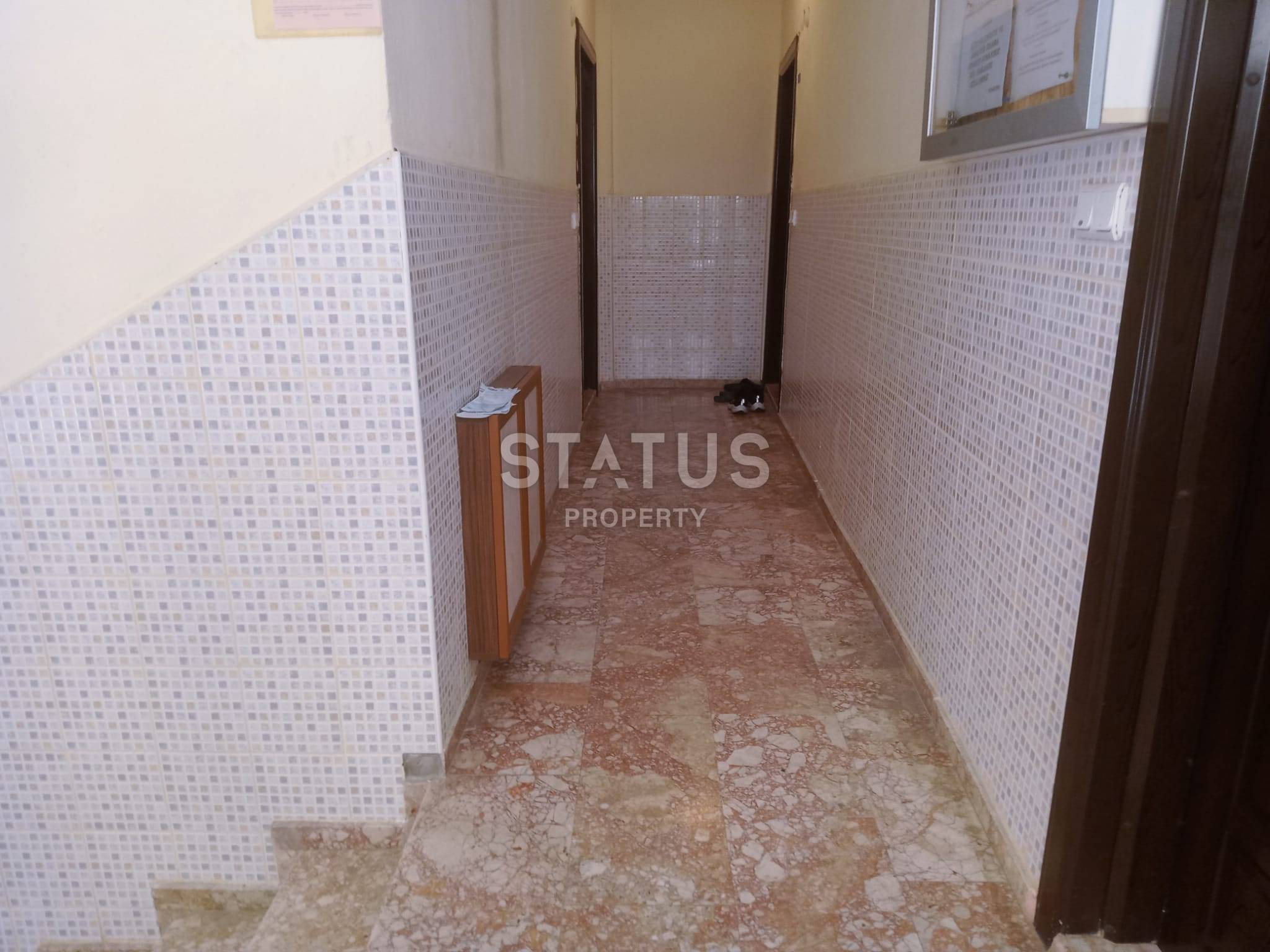 Spacious two-room apartment in the Lower Oba area. 65m2. фото 5