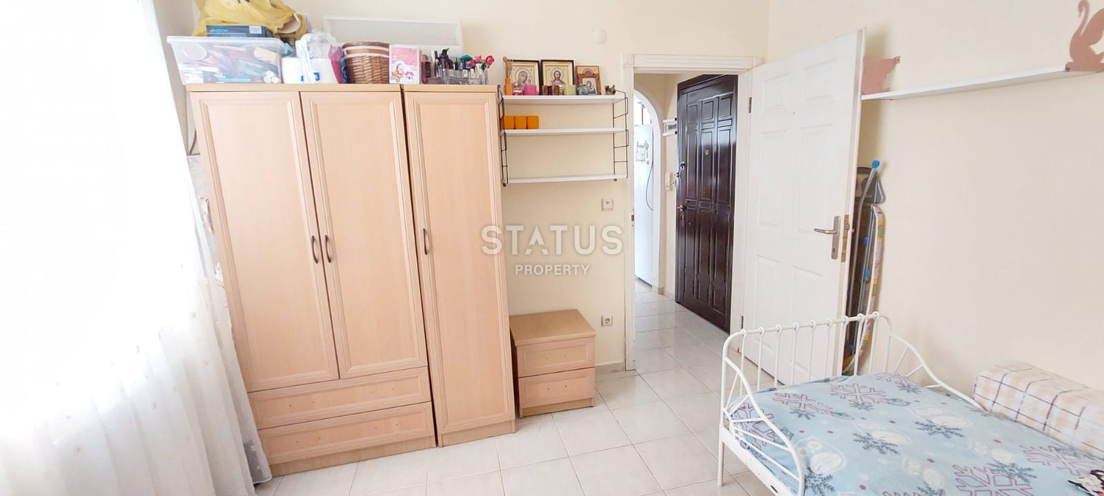 Spacious two-room apartment in the Lower Oba area. 65m2. фото 8