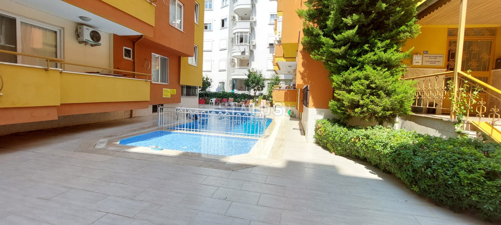 Spacious two-room apartment in the Lower Oba area. 65m2. фото 10