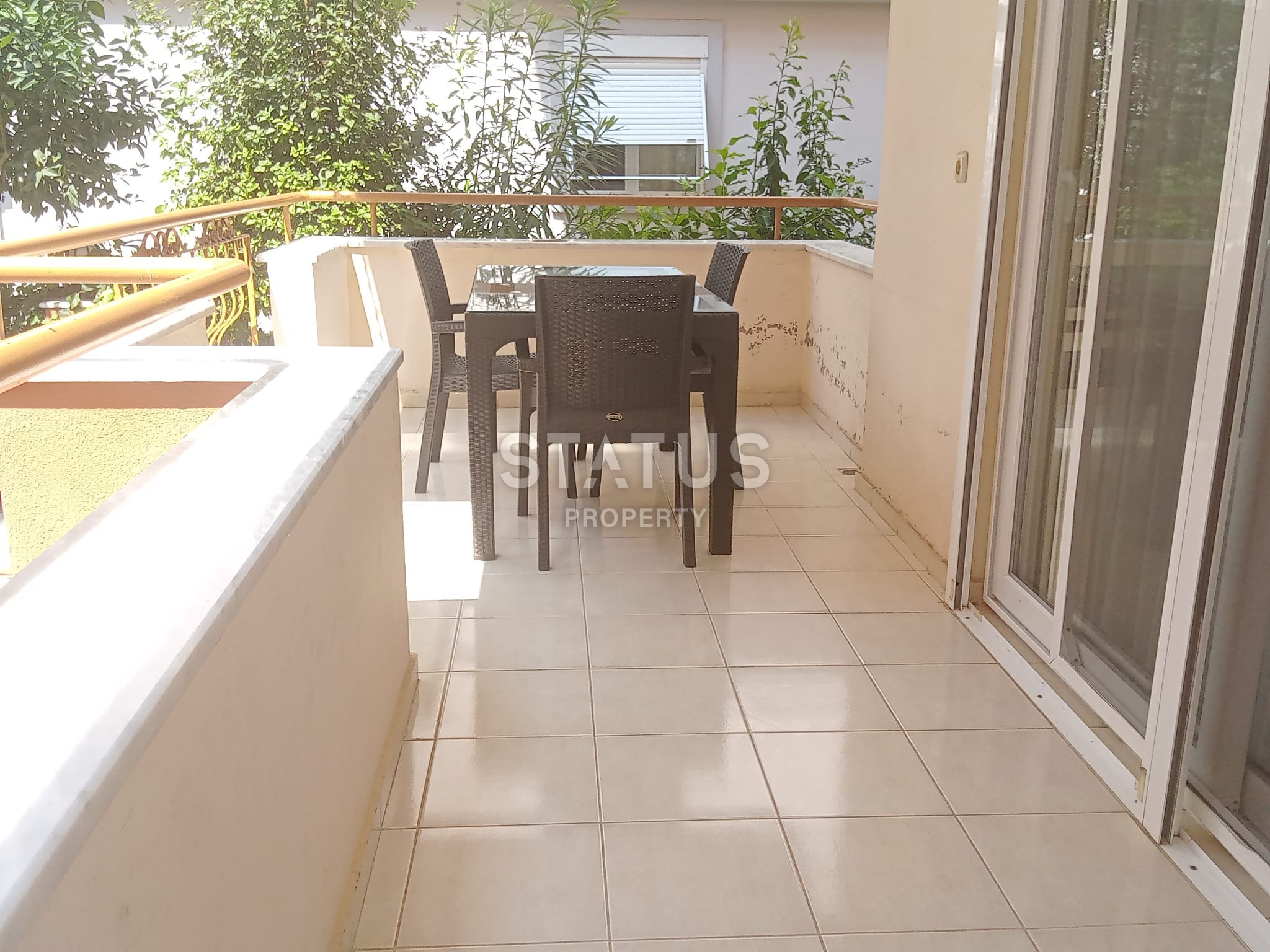 Spacious two-room apartment in the Lower Oba area. 65m2. фото 17