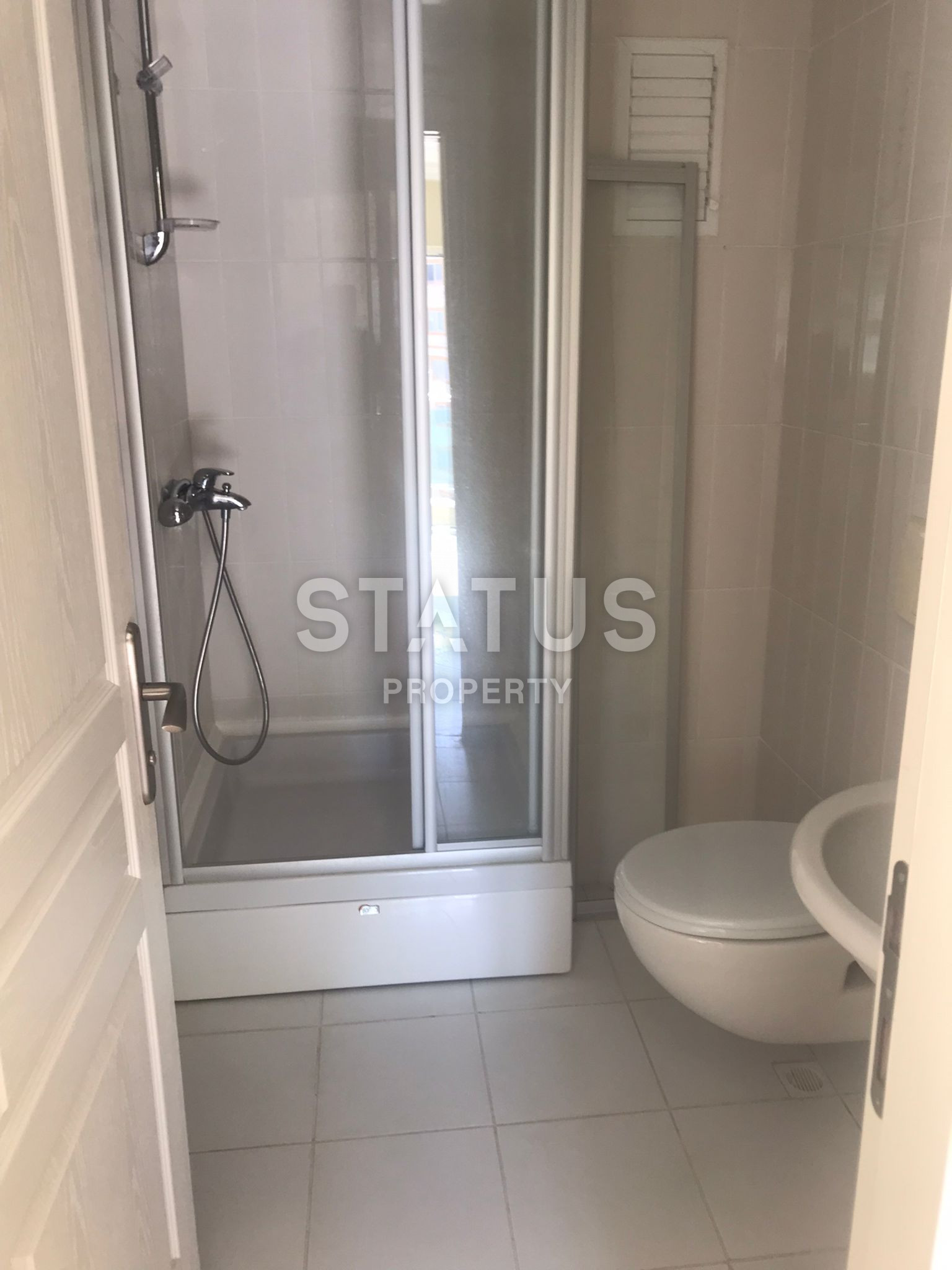 Spacious furnished apartments 2+1 in a complex with infrastructure in Mahmutlar, 130 m2. фото 13