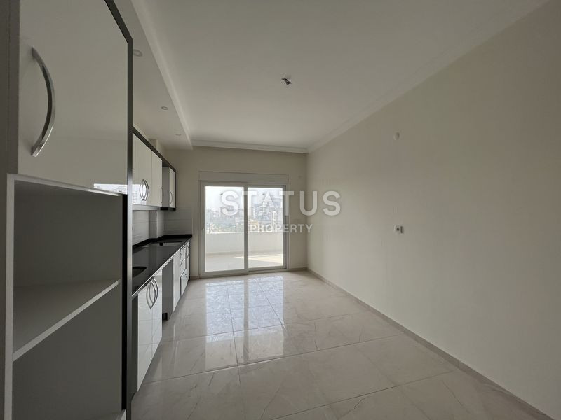 Просторные апартаменты 3+1 в Авсалларе 190м2 фото 2
