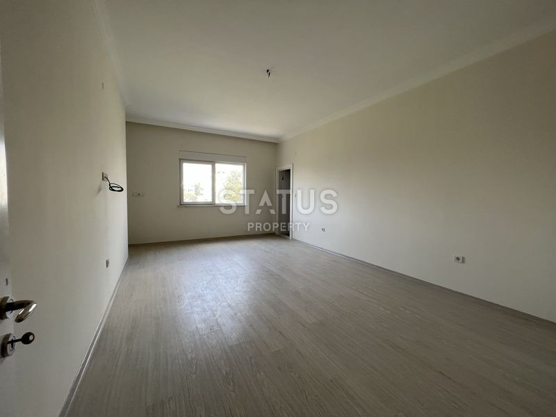 Просторные апартаменты 3+1 в Авсалларе 190м2 фото 3