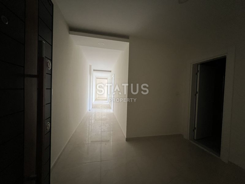 Просторные апартаменты 3+1 в Авсалларе 190м2 фото 5