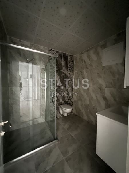 Просторные апартаменты 3+1 в Авсалларе 190м2 фото 6