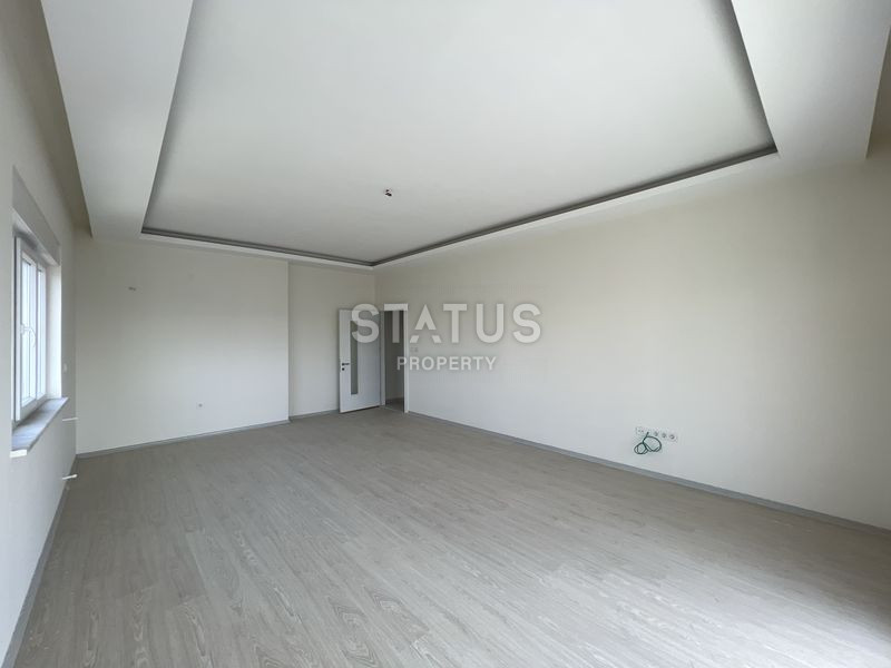 Просторные апартаменты 3+1 в Авсалларе 190м2 фото 8