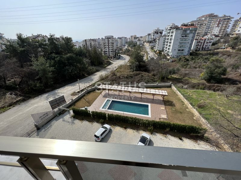 Просторные апартаменты 3+1 в Авсалларе 190м2 фото 12