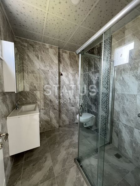 Просторные апартаменты 3+1 в Авсалларе 190м2 фото 14