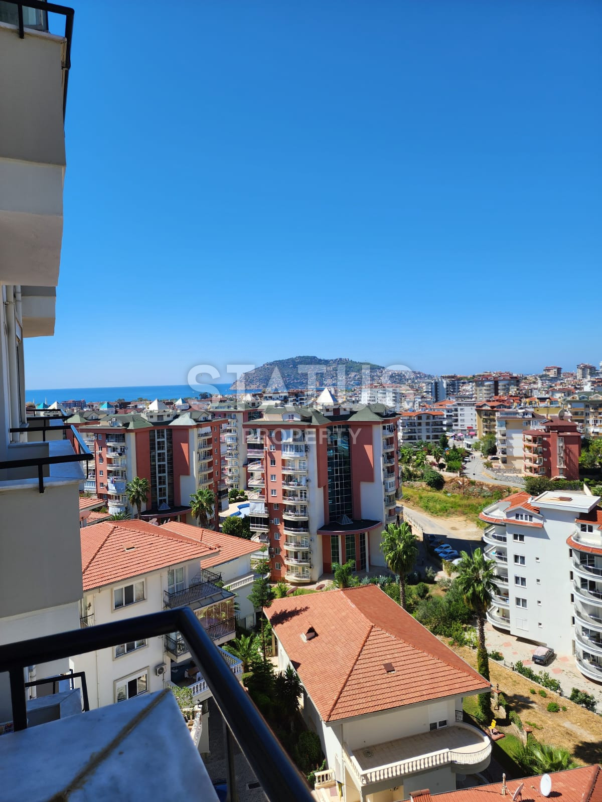 Three-room furnished apartment in a complex with a rich infrastructure in Cikcilli. 100m2 фото 13