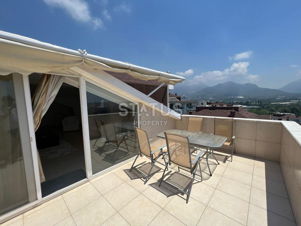 Duplex 5+1 turnkey in a complex with rich infrastructure, 250 sq.m. фото 4