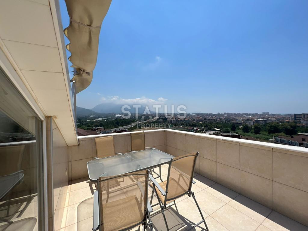 Duplex 5+1 turnkey in a complex with rich infrastructure, 250 sq.m. фото 5