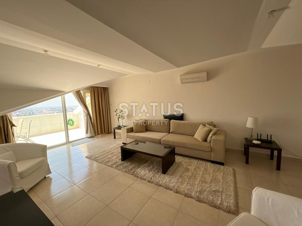 Duplex 5+1 turnkey in a complex with rich infrastructure, 250 sq.m. фото 8