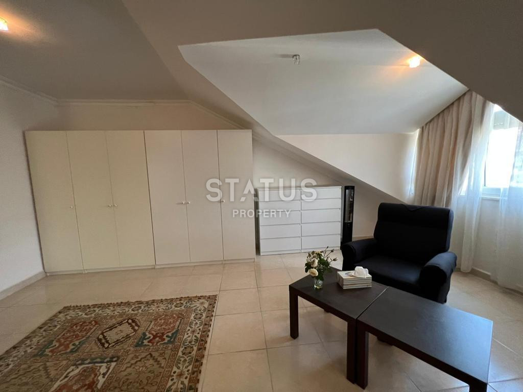 Duplex 5+1 turnkey in a complex with rich infrastructure, 250 sq.m. фото 11