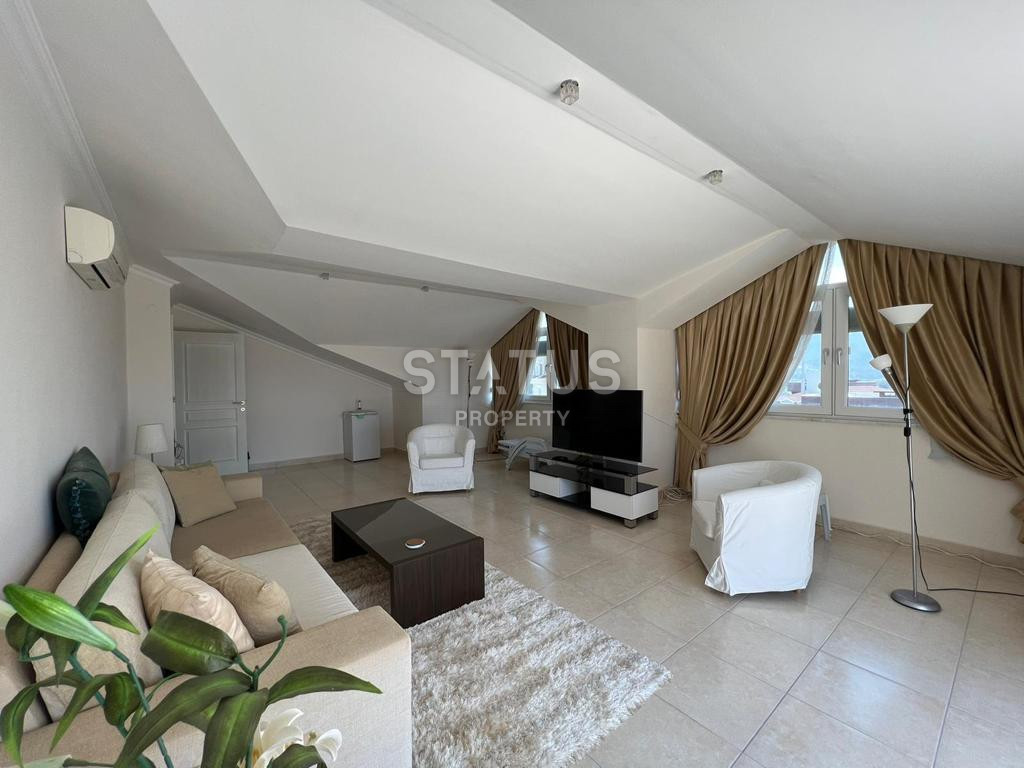 Duplex 5+1 turnkey in a complex with rich infrastructure, 250 sq.m. фото 12