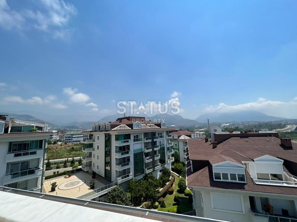 Duplex 5+1 turnkey in a complex with rich infrastructure, 250 sq.m. фото 13