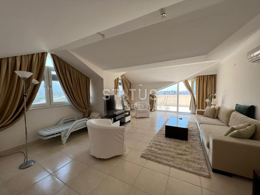 Duplex 5+1 turnkey in a complex with rich infrastructure, 250 sq.m. фото 14