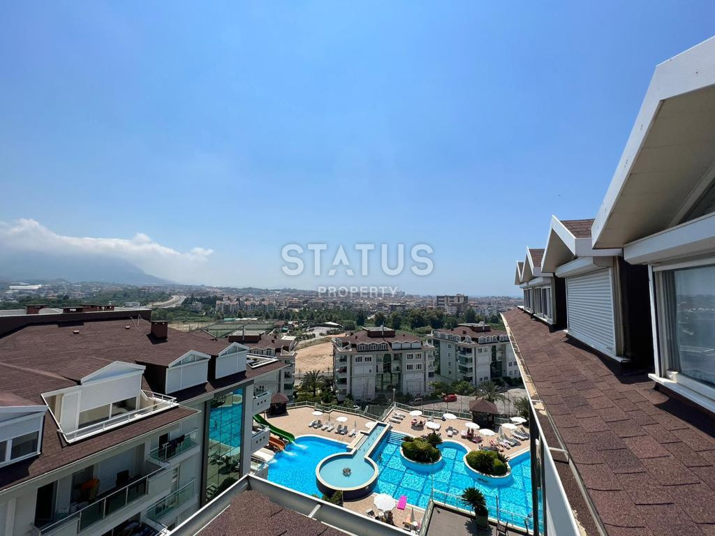 Duplex 5+1 turnkey in a complex with rich infrastructure, 250 sq.m. фото 15