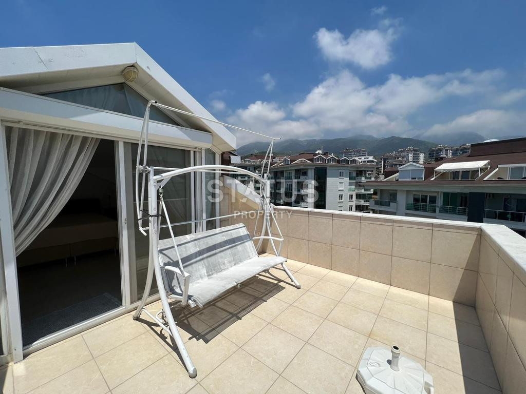 Duplex 5+1 turnkey in a complex with rich infrastructure, 250 sq.m. фото 16