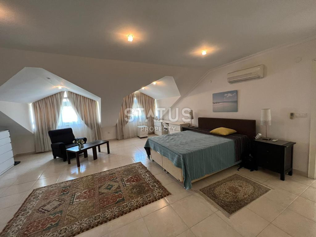 Duplex 5+1 turnkey in a complex with rich infrastructure, 250 sq.m. фото 19