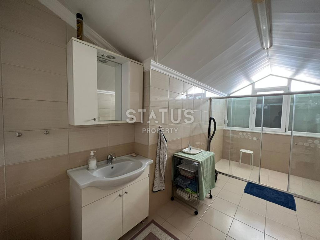 Duplex 5+1 turnkey in a complex with rich infrastructure, 250 sq.m. фото 21