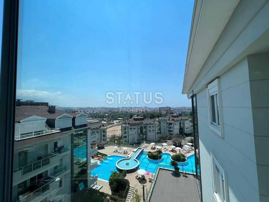 Duplex 5+1 turnkey in a complex with rich infrastructure, 250 sq.m. фото 22