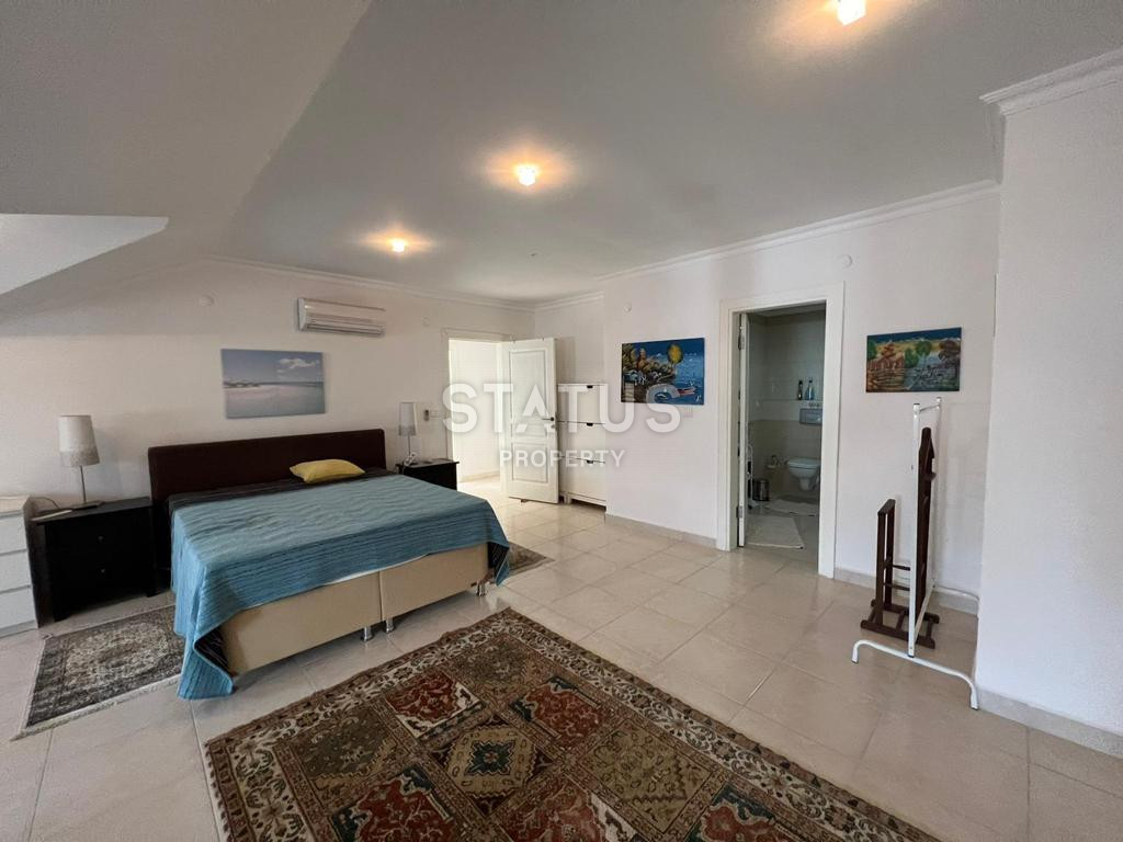 Duplex 5+1 turnkey in a complex with rich infrastructure, 250 sq.m. фото 23