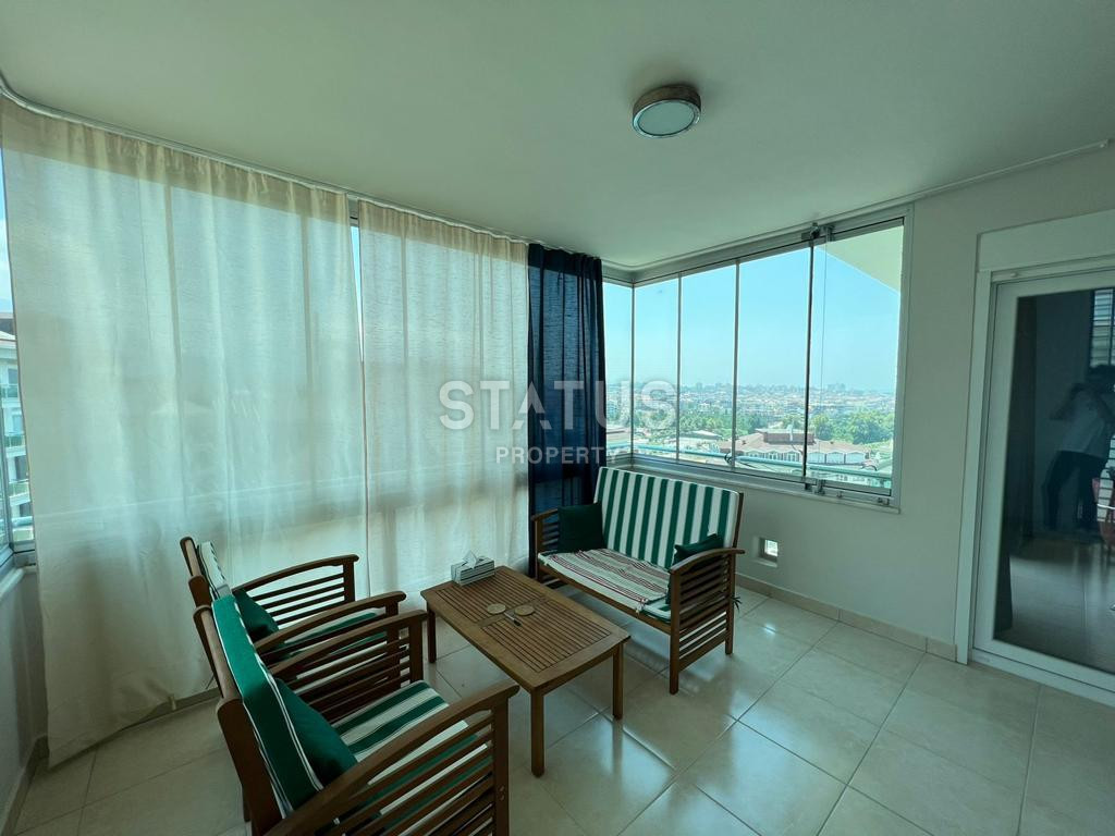 Duplex 5+1 turnkey in a complex with rich infrastructure, 250 sq.m. фото 24