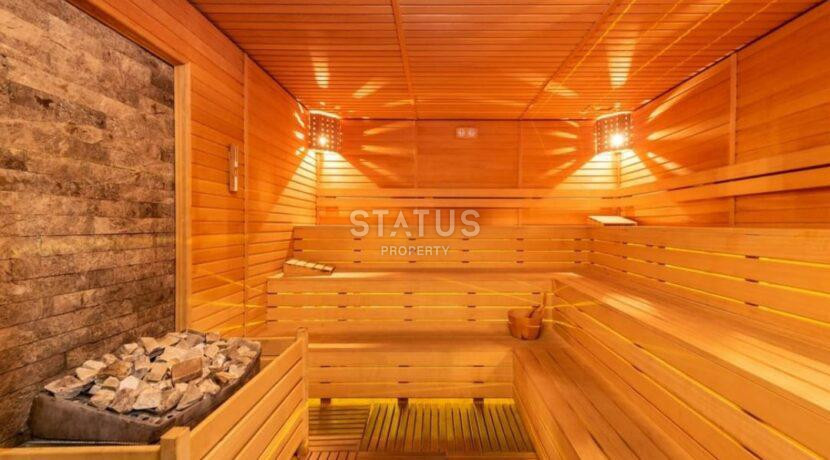 Duplex 5+1 turnkey in a complex with rich infrastructure, 250 sq.m. фото 25