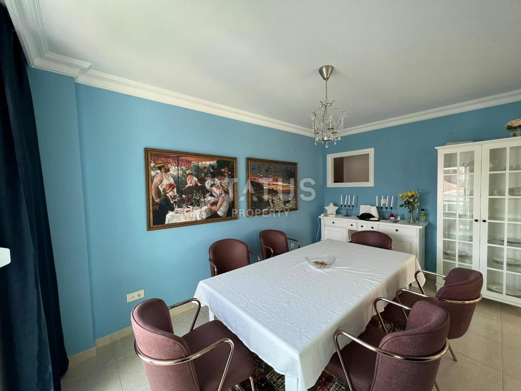 Duplex 5+1 turnkey in a complex with rich infrastructure, 250 sq.m. фото 28