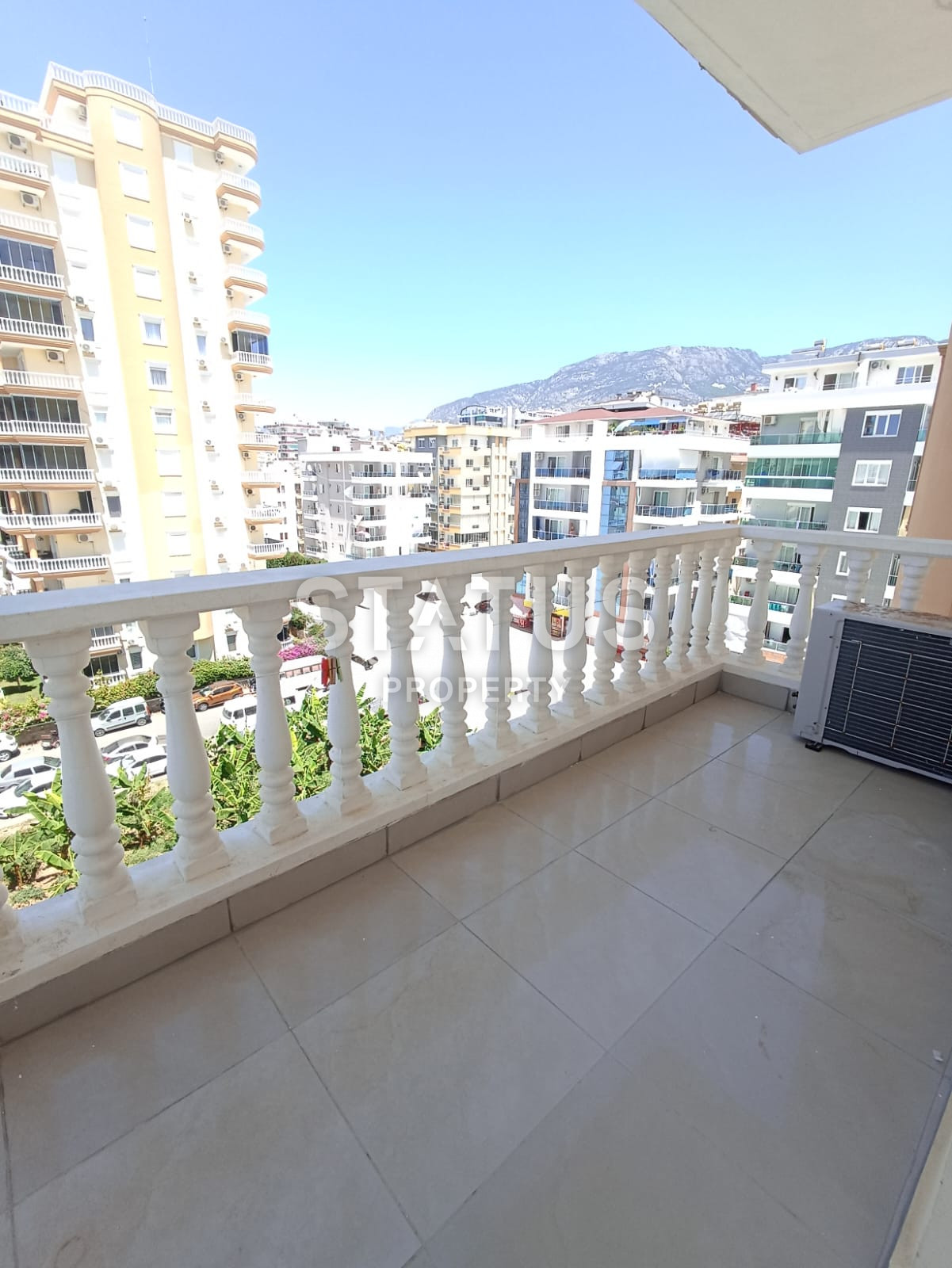 Махмутлар, 2+1. 125м2, 250 метров от моря. фото 18