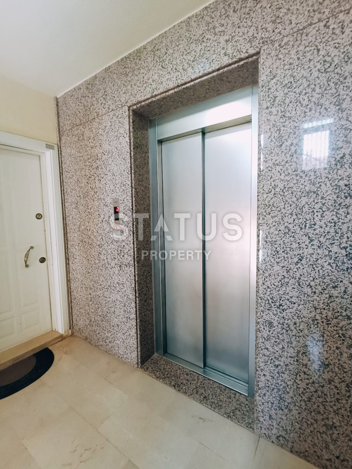 Махмутлар, 2+1. 125м2, 250 метров от моря. фото 20