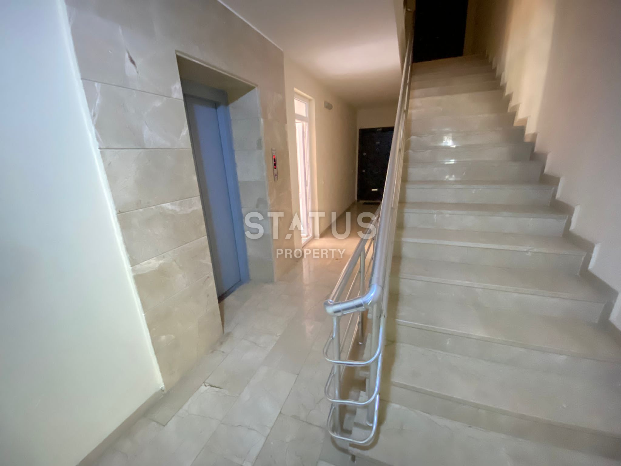 Apartment 2+1 100 meters from the sea, district Mahmutlar фото 4