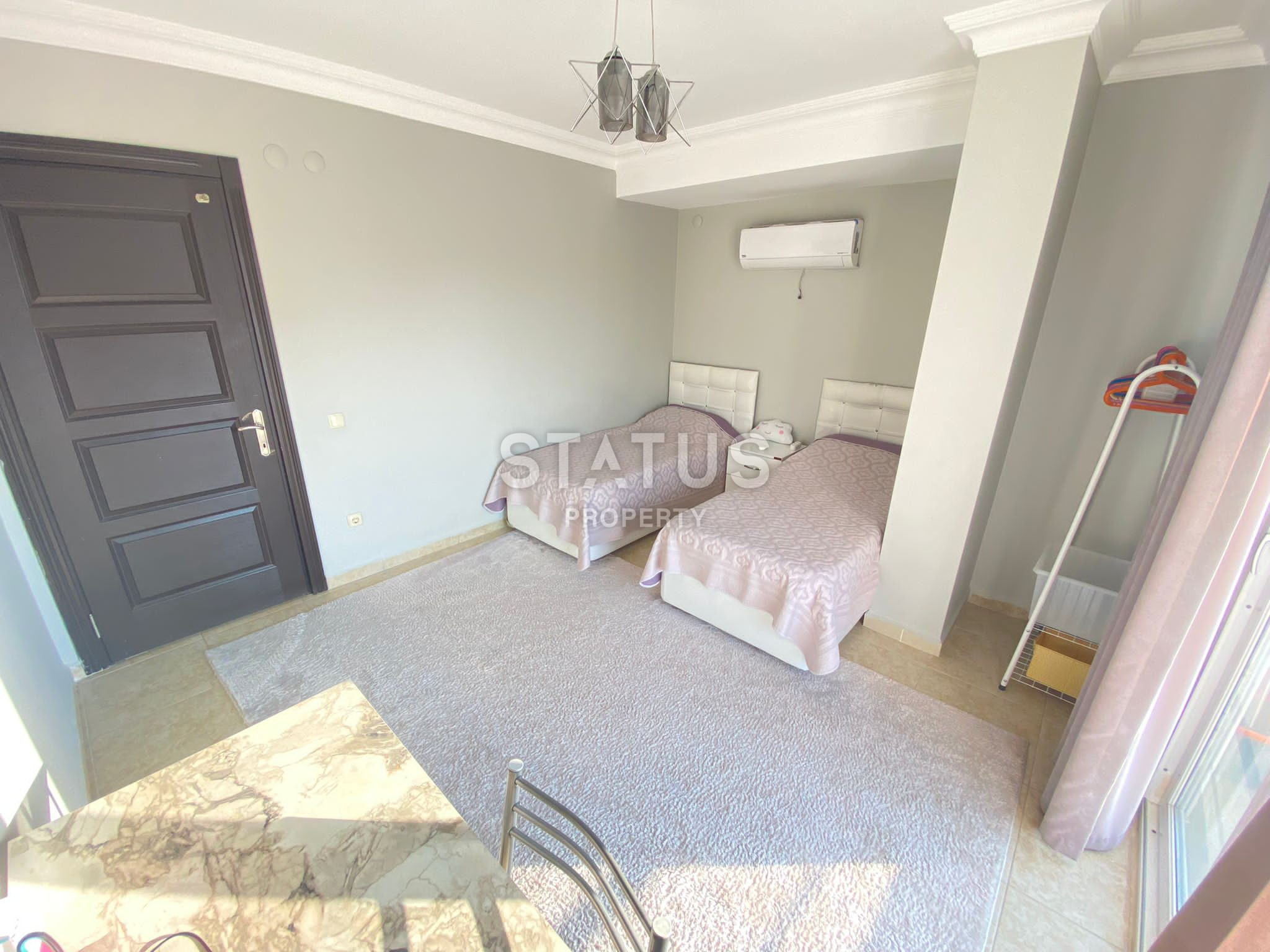 Apartment 2+1 100 meters from the sea, district Mahmutlar фото 15