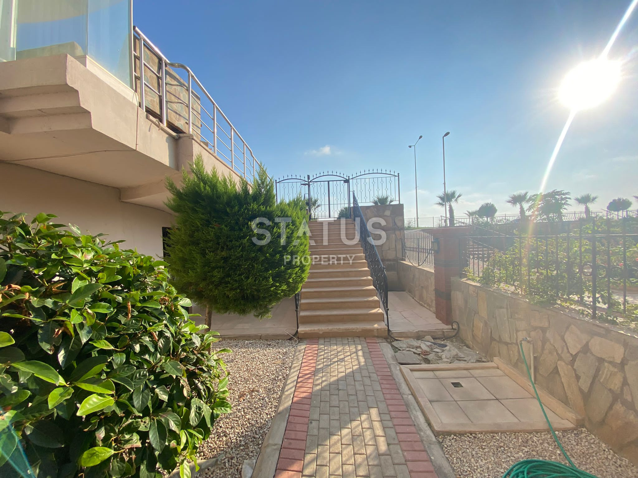 Apartment 2+1 100 meters from the sea, district Mahmutlar фото 20