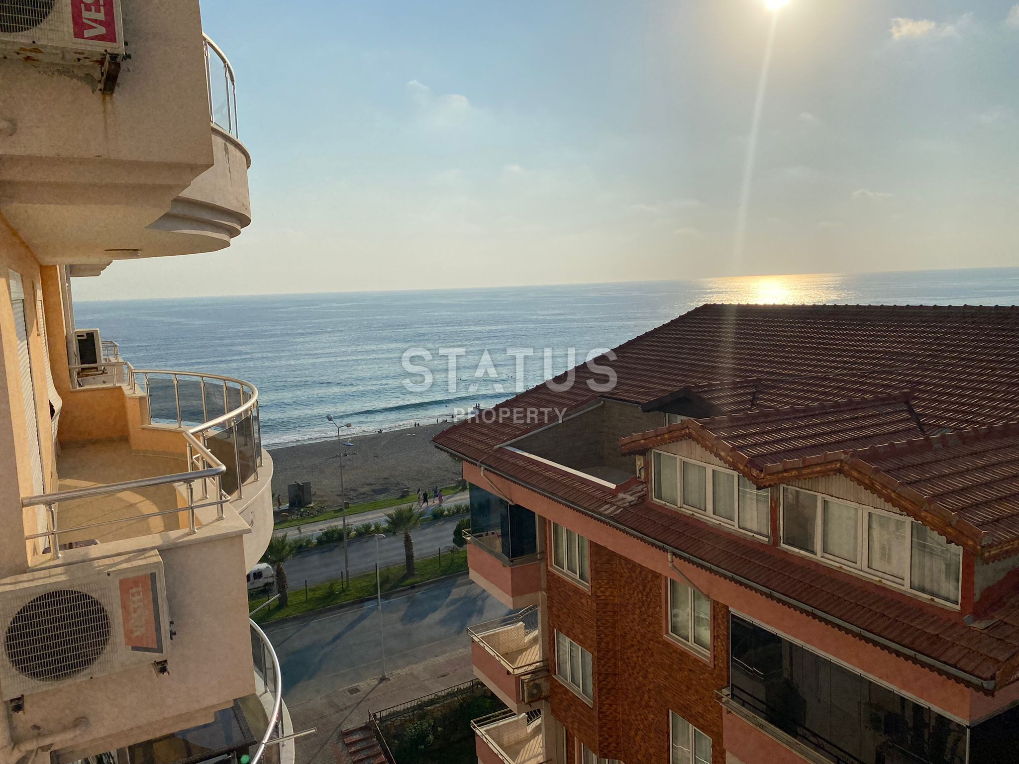 Apartment 2+1 100 meters from the sea, district Mahmutlar фото 21