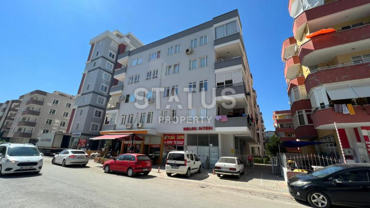 Квартира 2+1 в Махмутларе, 105 м2 фото 1