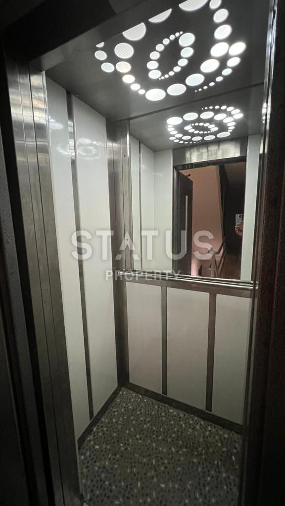 Квартира 2+1 в Махмутларе, 105 м2 фото 11