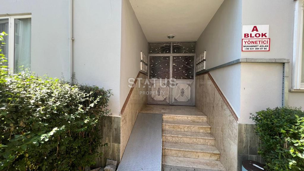 Квартира 2+1 в Махмутларе, 105 м2 фото 18