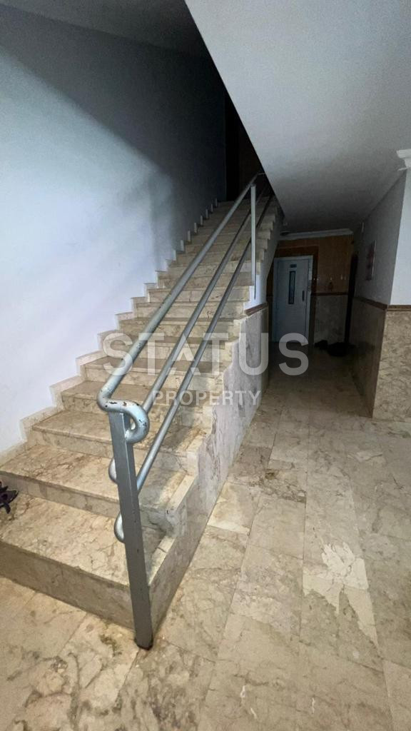 Квартира 2+1 в Махмутларе, 105 м2 фото 20