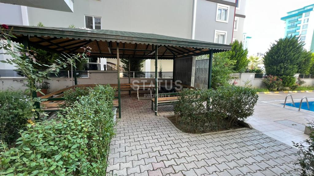 Квартира 2+1 в Махмутларе, 105 м2 фото 22