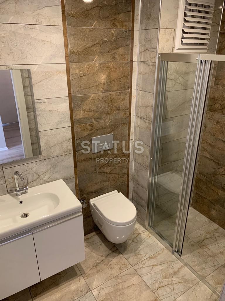 Роскошный садовый дуплекс с мебелью, Махмутлар, 280 м2 фото 13