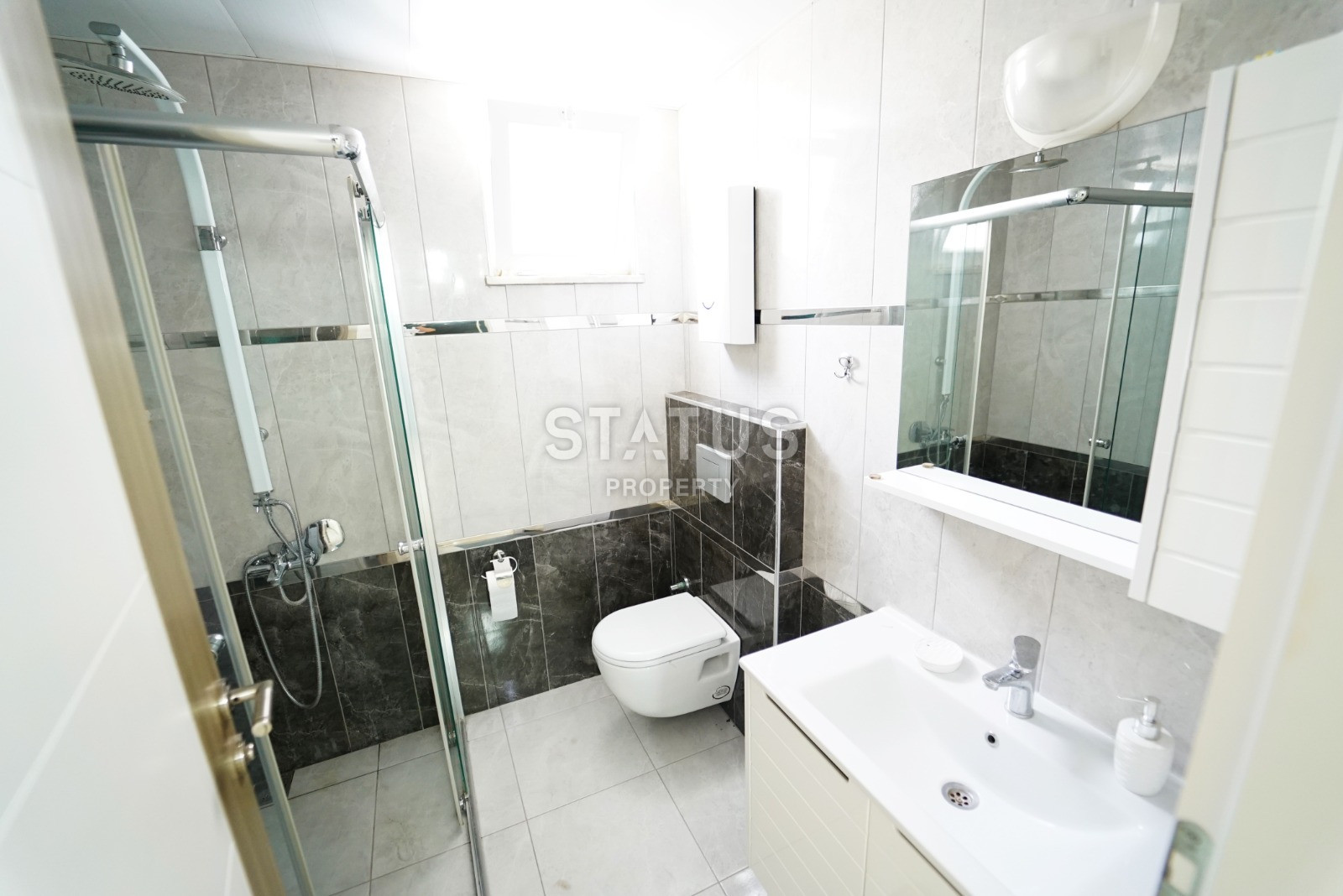 Stylish 2+1 layout apartment in Cikcili, 110m2 фото 21