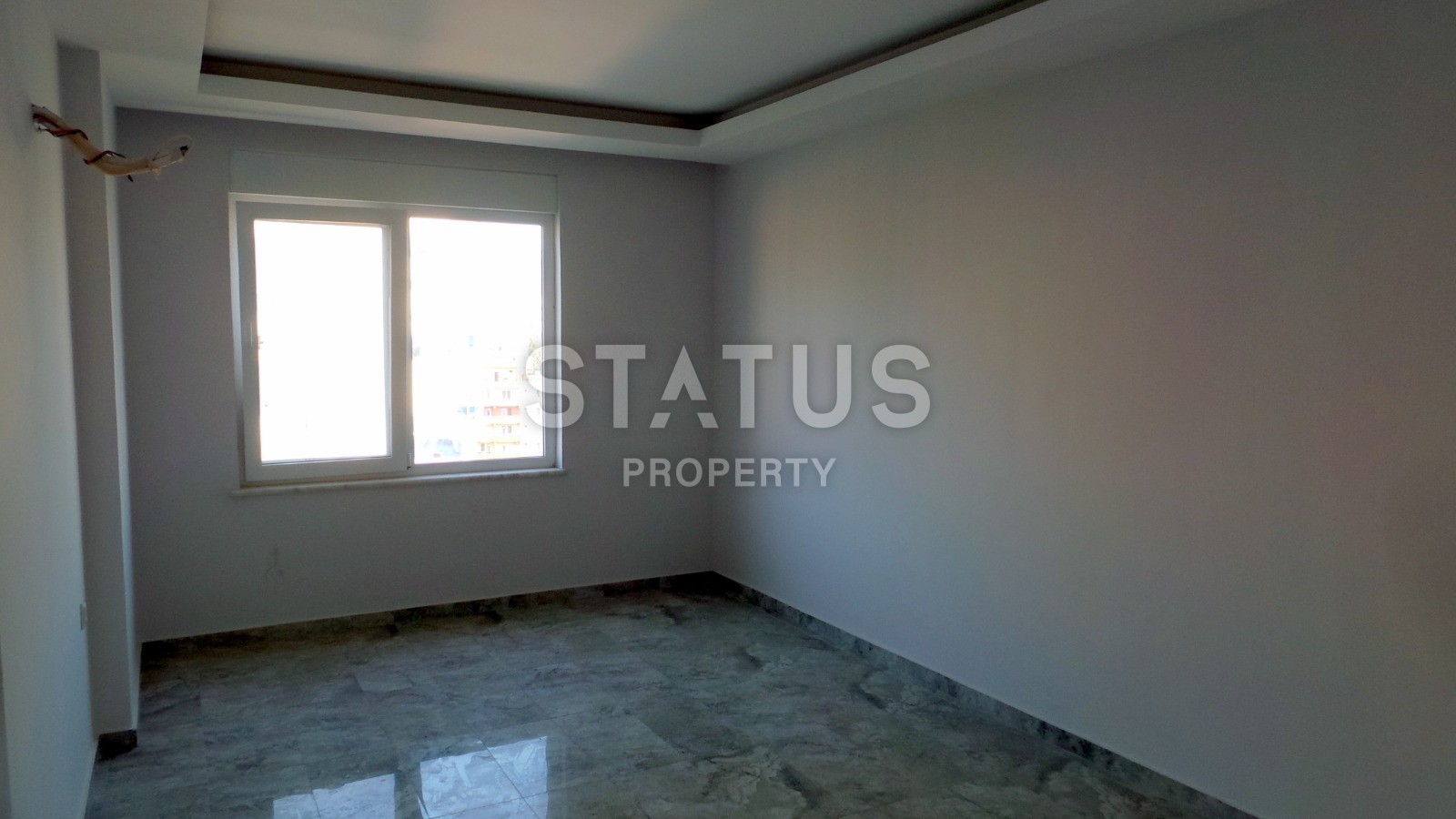 Новая трехкомнатная квартира с видом на горы Торос, 120 м2 фото 3