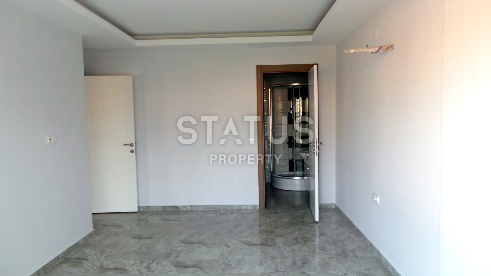 Новая трехкомнатная квартира с видом на горы Торос, 120 м2 фото 4