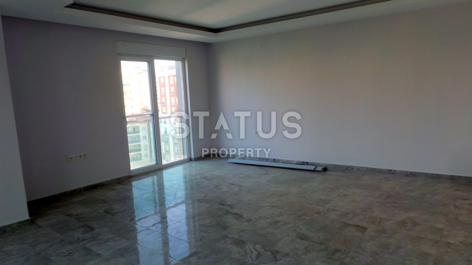 Новая трехкомнатная квартира с видом на горы Торос, 120 м2 фото 6