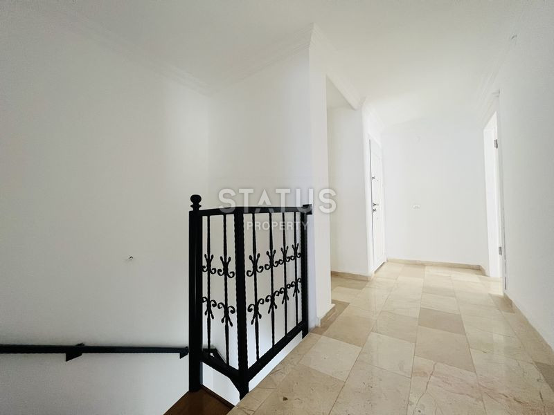 Просторный дуплекс 4+1 в районе Оба, 180 м2 фото 4