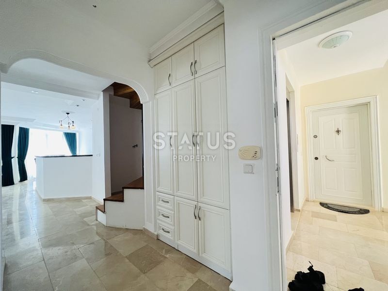 Просторный дуплекс 4+1 в районе Оба, 180 м2 фото 9