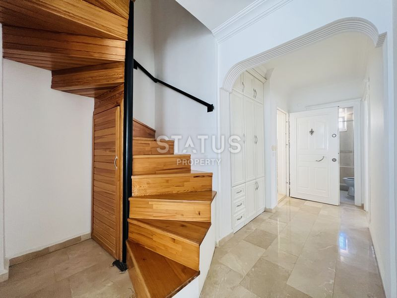 Просторный дуплекс 4+1 в районе Оба, 180 м2 фото 10